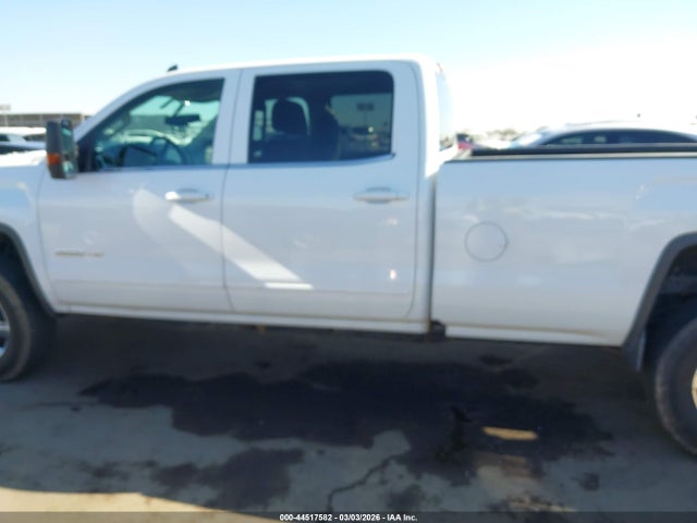 1GT41WC82GF283494 GMC Sierra 3500hd Sle