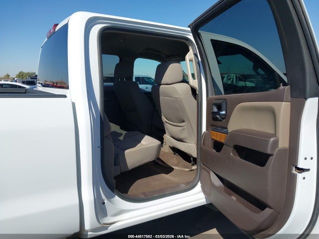 1GT41WC82GF283494 GMC Sierra 3500hd Sle