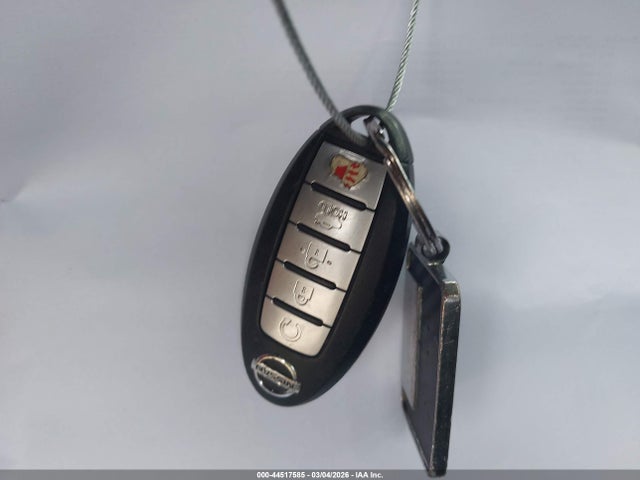 Продажа на аукционе авто 2020 Nissan Altima Sr Fwd, vin: 1N4BL4CV4LN306274, номер лота: 44517585