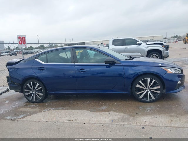 Продажа на аукционе авто 2020 Nissan Altima Sr Fwd, vin: 1N4BL4CV4LN306274, номер лота: 44517585