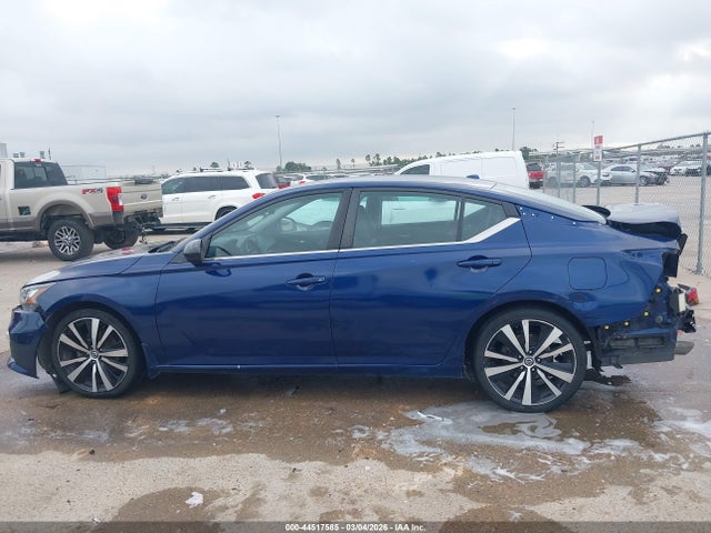 Продажа на аукционе авто 2020 Nissan Altima Sr Fwd, vin: 1N4BL4CV4LN306274, номер лота: 44517585