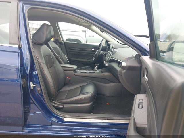 Продажа на аукционе авто 2020 Nissan Altima Sr Fwd, vin: 1N4BL4CV4LN306274, номер лота: 44517585