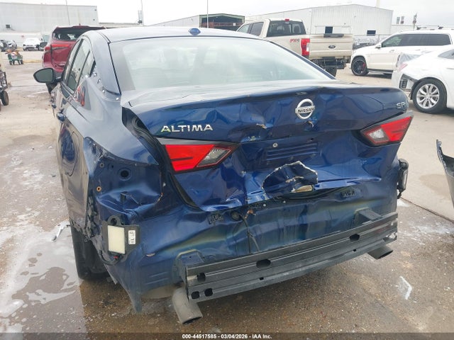 Продажа на аукционе авто 2020 Nissan Altima Sr Fwd, vin: 1N4BL4CV4LN306274, номер лота: 44517585
