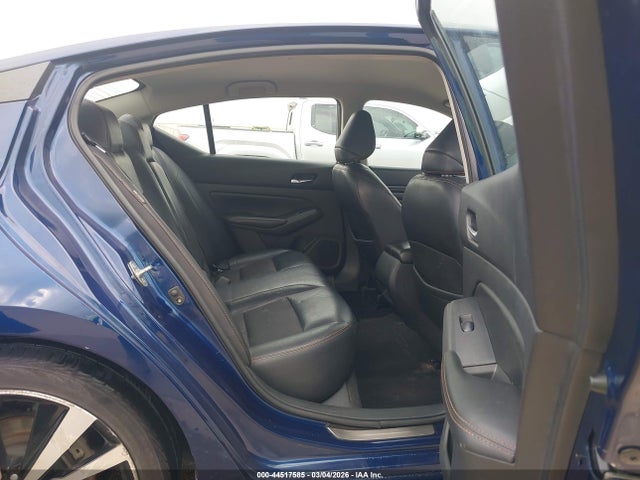 Продажа на аукционе авто 2020 Nissan Altima Sr Fwd, vin: 1N4BL4CV4LN306274, номер лота: 44517585