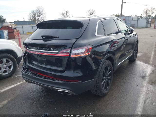 2023 LINCOLN NAUTILUS 2LMPJ6K91PBL04442 Photo 3