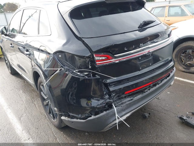 2023 LINCOLN NAUTILUS 2LMPJ6K91PBL04442 Photo 5