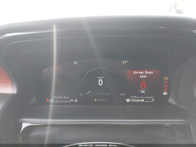 2023 LINCOLN NAUTILUS 2LMPJ6K91PBL04442 Photo 6