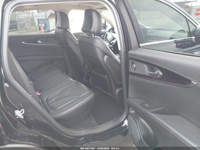 2023 LINCOLN NAUTILUS 2LMPJ6K91PBL04442 Photo 7