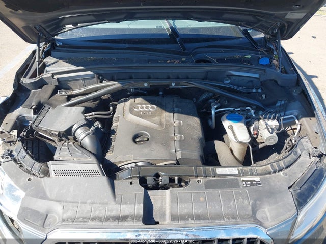 Продаж на аукціоні авто 2014 Audi Q5 2.0t Premium, vin: WA1LFAFP1EA014054, номер лоту: 44517590