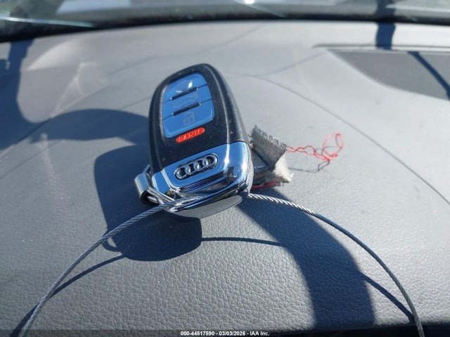 Продаж на аукціоні авто 2014 Audi Q5 2.0t Premium, vin: WA1LFAFP1EA014054, номер лоту: 44517590