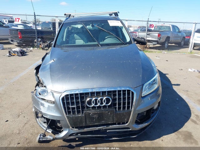 Продаж на аукціоні авто 2014 Audi Q5 2.0t Premium, vin: WA1LFAFP1EA014054, номер лоту: 44517590