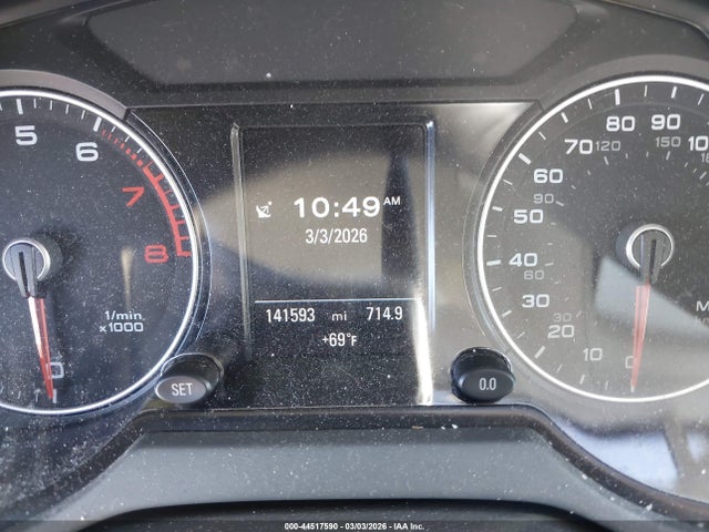 Продаж на аукціоні авто 2014 Audi Q5 2.0t Premium, vin: WA1LFAFP1EA014054, номер лоту: 44517590