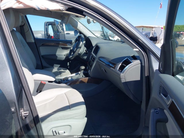 Продаж на аукціоні авто 2014 Audi Q5 2.0t Premium, vin: WA1LFAFP1EA014054, номер лоту: 44517590