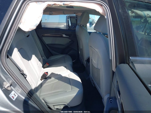 Продаж на аукціоні авто 2014 Audi Q5 2.0t Premium, vin: WA1LFAFP1EA014054, номер лоту: 44517590
