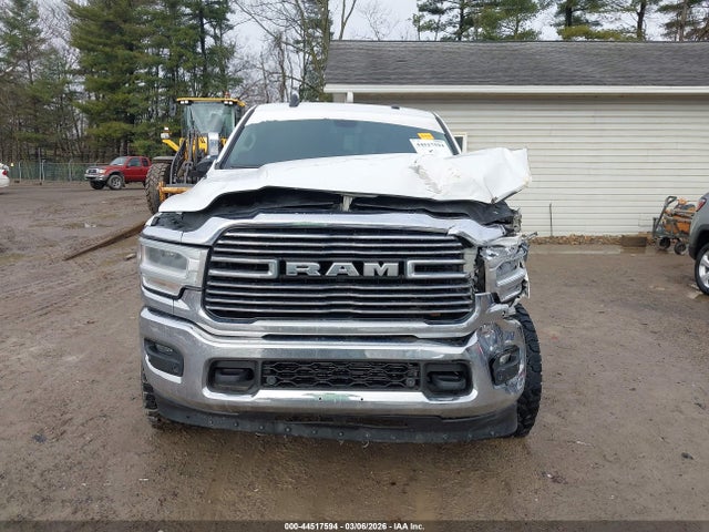 Aukcja sprzedaży 2019 Ram 2500 Laramie  4x4 6'4 Box, vin: 3C6UR5FL3KG632339, numer aukcji: 44517594