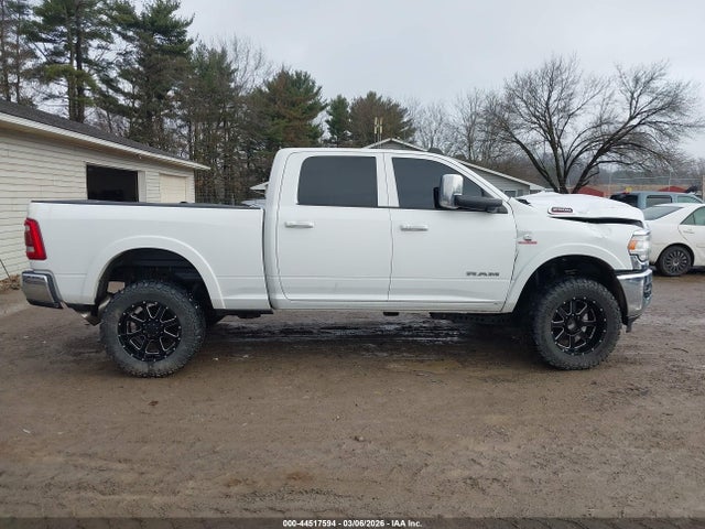 Aukcja sprzedaży 2019 Ram 2500 Laramie  4x4 6'4 Box, vin: 3C6UR5FL3KG632339, numer aukcji: 44517594