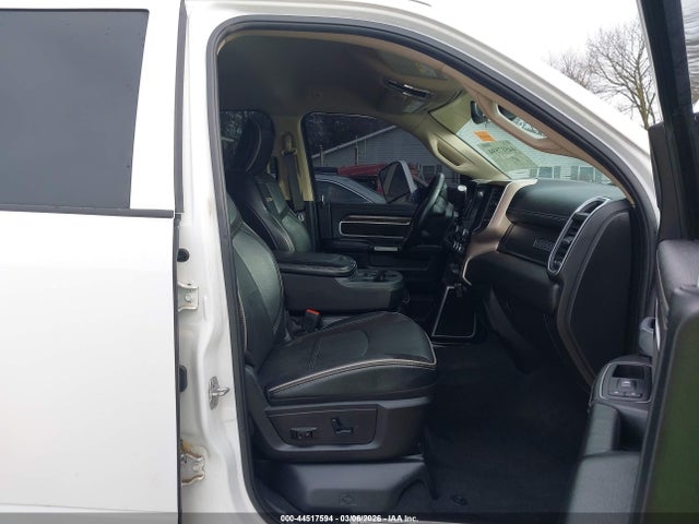 Aukcja sprzedaży 2019 Ram 2500 Laramie  4x4 6'4 Box, vin: 3C6UR5FL3KG632339, numer aukcji: 44517594