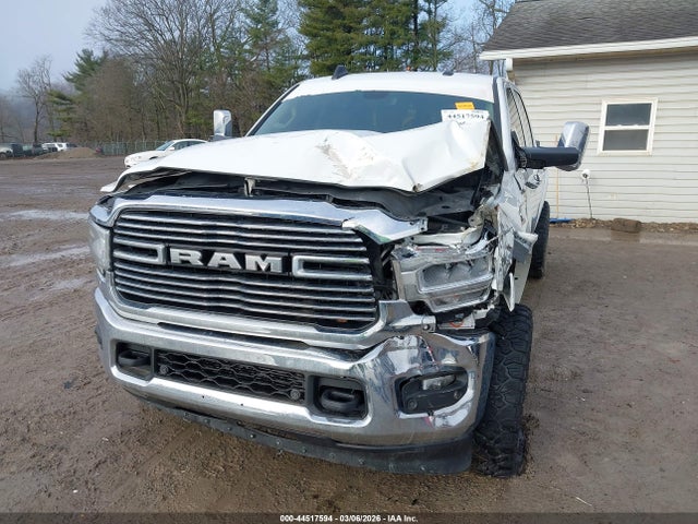 Aukcja sprzedaży 2019 Ram 2500 Laramie  4x4 6'4 Box, vin: 3C6UR5FL3KG632339, numer aukcji: 44517594