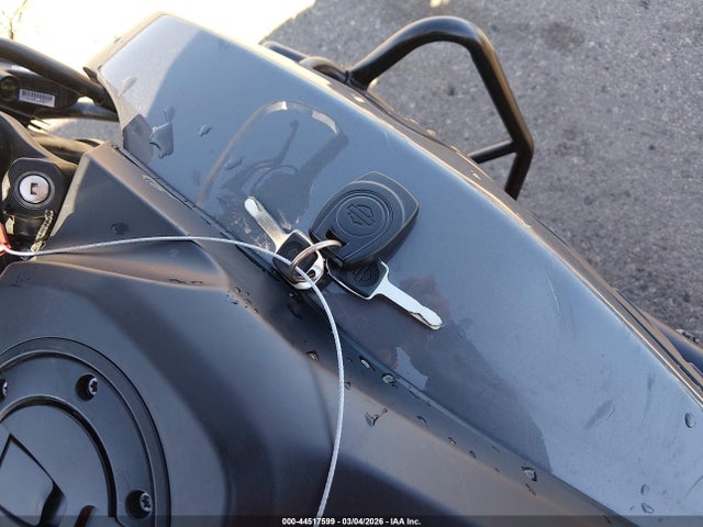 Harley-Davidson Ra1250 S 2021 1HD1ZES15MB308268 Image 11