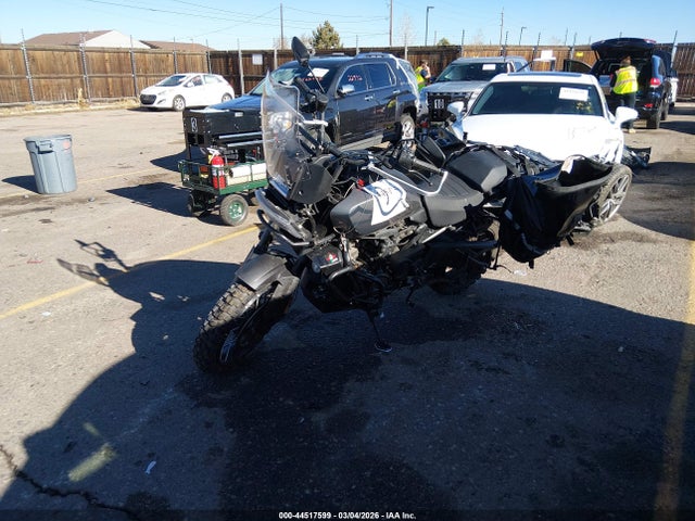 Harley-Davidson Ra1250 S 2021 1HD1ZES15MB308268 Image 2