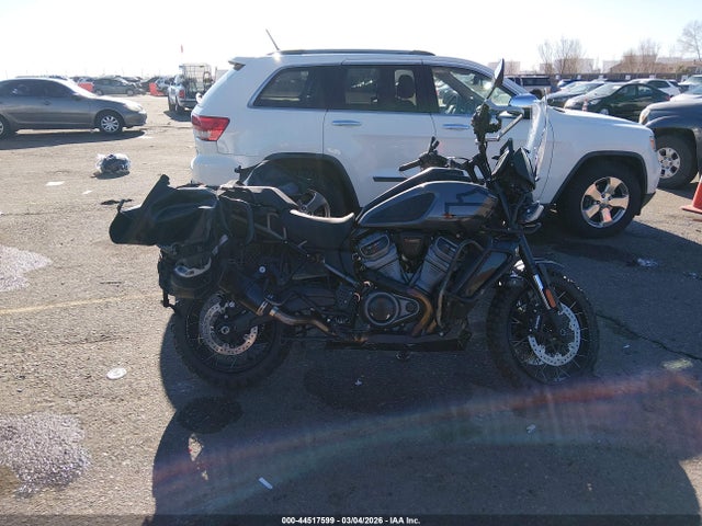 Harley-Davidson Ra1250 S 2021 1HD1ZES15MB308268 Image 13