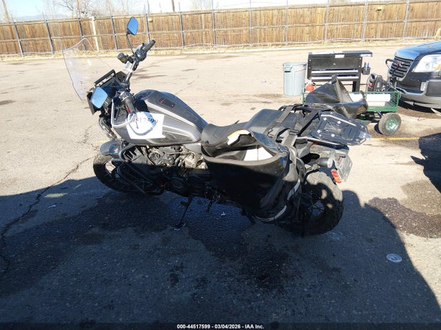 Harley-Davidson Ra1250 S 2021 1HD1ZES15MB308268 Image 14