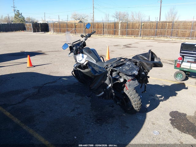 Harley-Davidson Ra1250 S 2021 1HD1ZES15MB308268 Image 3