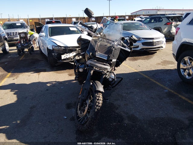 Harley-Davidson Ra1250 S 2021 1HD1ZES15MB308268 Image 5
