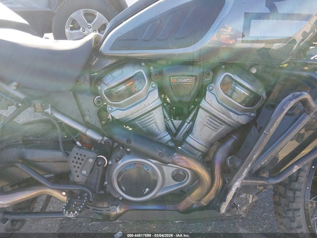 Harley-Davidson Ra1250 S 2021 1HD1ZES15MB308268 Image 8