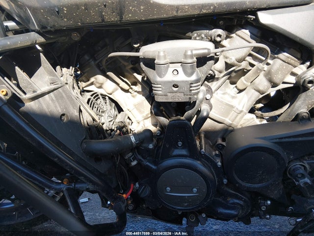 Harley-Davidson Ra1250 S 2021 1HD1ZES15MB308268 Image 9