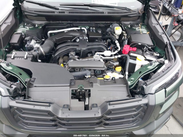 Продаж на аукціоні авто 2026 Subaru Outback Premium, vin: JF2BUPBD4TY466334, номер лоту: 44517601