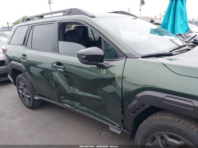 Продаж на аукціоні авто 2026 Subaru Outback Premium, vin: JF2BUPBD4TY466334, номер лоту: 44517601