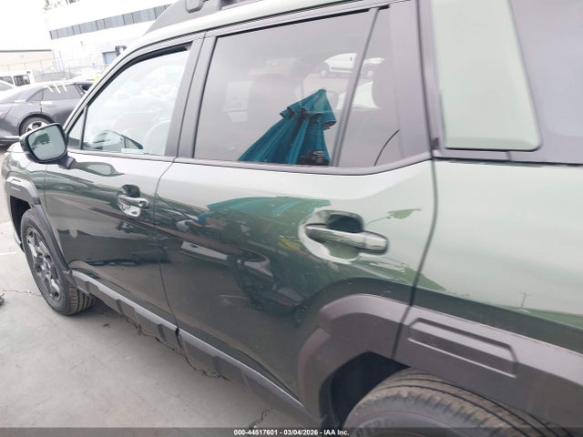 Продаж на аукціоні авто 2026 Subaru Outback Premium, vin: JF2BUPBD4TY466334, номер лоту: 44517601