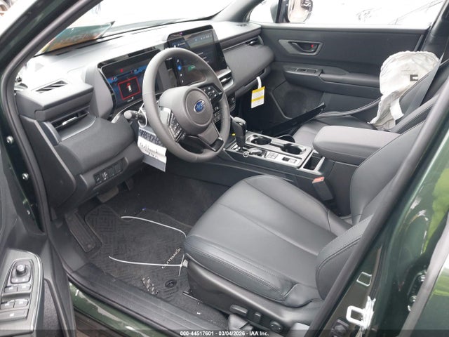 Продаж на аукціоні авто 2026 Subaru Outback Premium, vin: JF2BUPBD4TY466334, номер лоту: 44517601