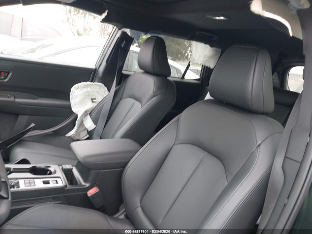 Продаж на аукціоні авто 2026 Subaru Outback Premium, vin: JF2BUPBD4TY466334, номер лоту: 44517601
