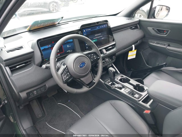 Продаж на аукціоні авто 2026 Subaru Outback Premium, vin: JF2BUPBD4TY466334, номер лоту: 44517601