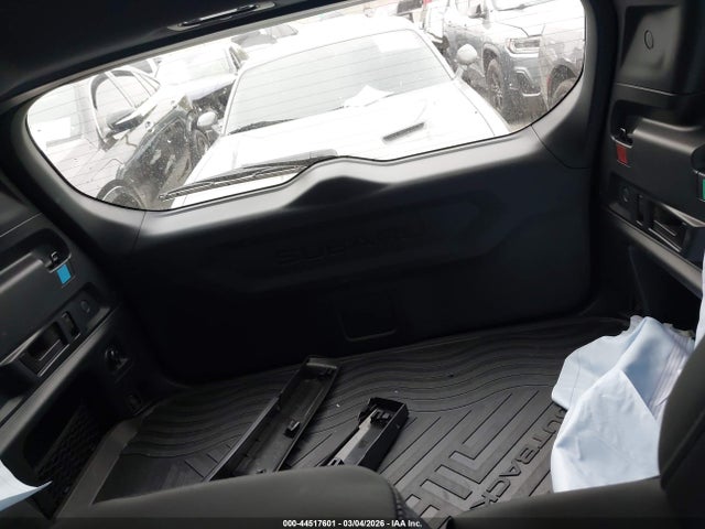 Продаж на аукціоні авто 2026 Subaru Outback Premium, vin: JF2BUPBD4TY466334, номер лоту: 44517601