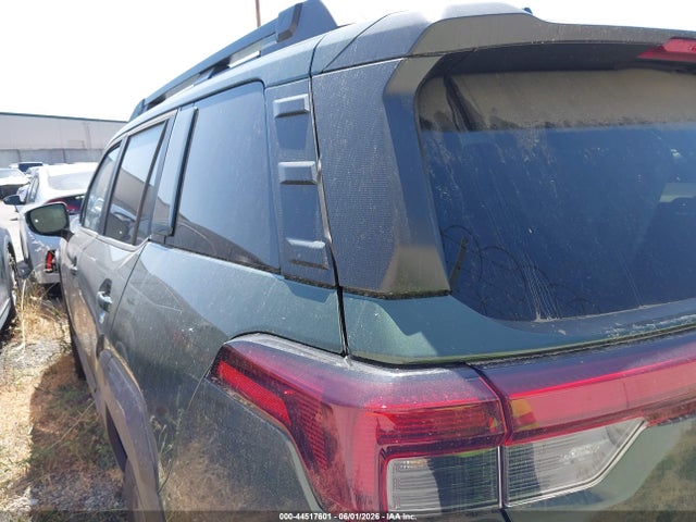 Продаж на аукціоні авто 2026 Subaru Outback Premium, vin: JF2BUPBD4TY466334, номер лоту: 44517601