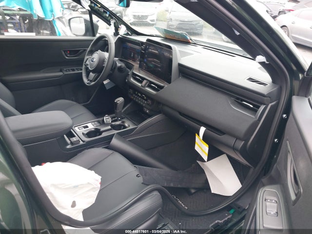 Продаж на аукціоні авто 2026 Subaru Outback Premium, vin: JF2BUPBD4TY466334, номер лоту: 44517601