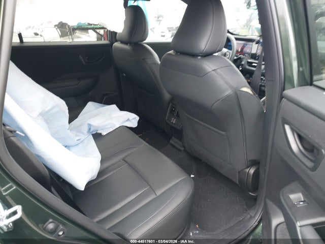 Продаж на аукціоні авто 2026 Subaru Outback Premium, vin: JF2BUPBD4TY466334, номер лоту: 44517601