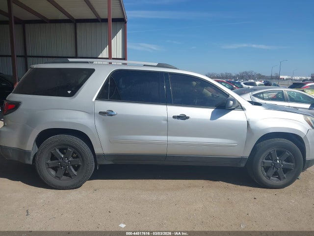 Aukcja sprzedaży 2016 Gmc Acadia Sle-1, vin: 1GKKRNED2GJ329072, numer aukcji: 44517616
