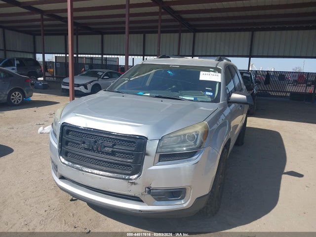 Aukcja sprzedaży 2016 Gmc Acadia Sle-1, vin: 1GKKRNED2GJ329072, numer aukcji: 44517616