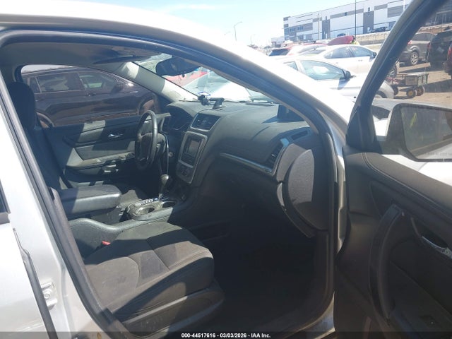Aukcja sprzedaży 2016 Gmc Acadia Sle-1, vin: 1GKKRNED2GJ329072, numer aukcji: 44517616