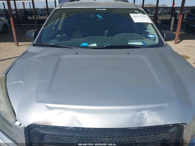 Aukcja sprzedaży 2016 Gmc Acadia Sle-1, vin: 1GKKRNED2GJ329072, numer aukcji: 44517616