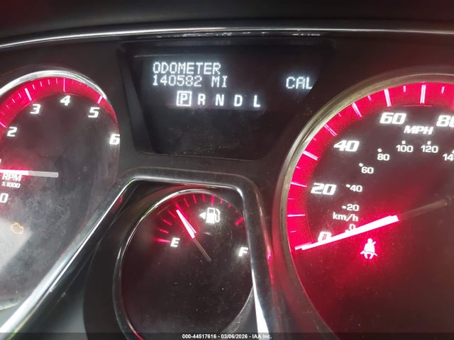 Aukcja sprzedaży 2016 Gmc Acadia Sle-1, vin: 1GKKRNED2GJ329072, numer aukcji: 44517616
