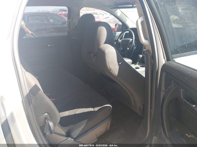 Aukcja sprzedaży 2016 Gmc Acadia Sle-1, vin: 1GKKRNED2GJ329072, numer aukcji: 44517616