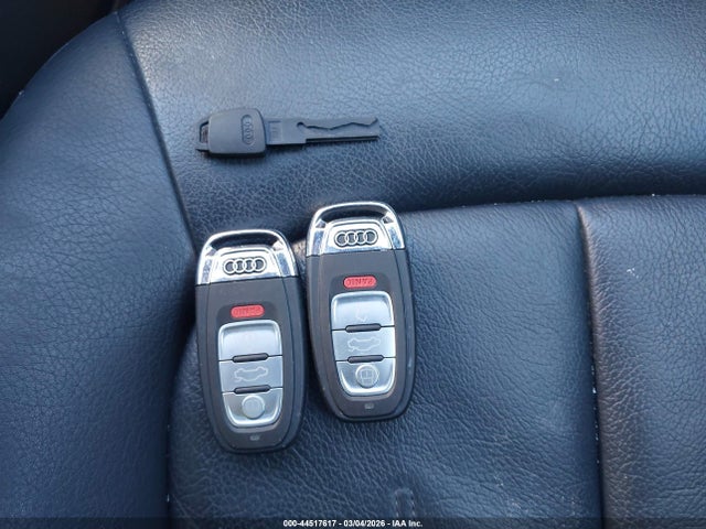 Auction sale of the 2018 Audi A6 2.0t Premium/2.0t Sport, vin: WAUF8AFC1JN085233, lot number: 44517617