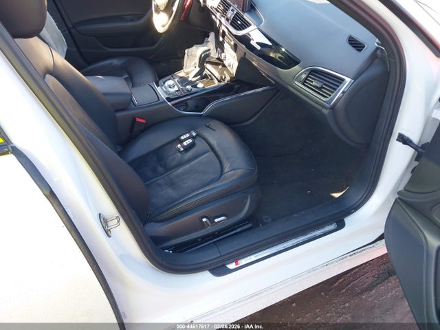Auction sale of the 2018 Audi A6 2.0t Premium/2.0t Sport, vin: WAUF8AFC1JN085233, lot number: 44517617