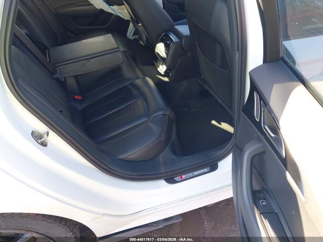 Auction sale of the 2018 Audi A6 2.0t Premium/2.0t Sport, vin: WAUF8AFC1JN085233, lot number: 44517617