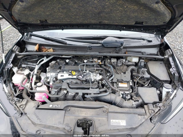 2024 TOYOTA PRIUS JTDADABU7R3008817 Photo 9